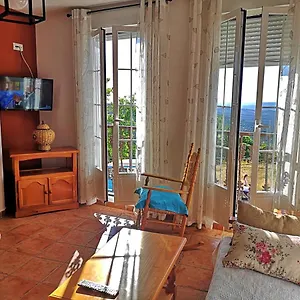 Apartamento Mirador De La Campiña Cazorla