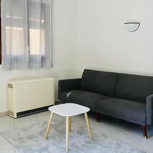Apartamento Confortable Pis En Ple Centre De Aptgarbi