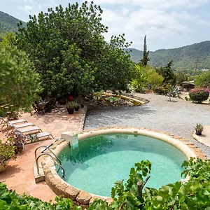 Agroturismo Robby's Ibiza San José