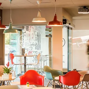 Hotel Ibis Montmelo