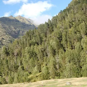 Vall Ferrera Areu